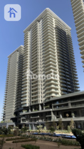 Spacious Apartment in Rami Towers image 2