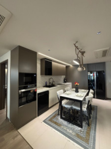 Furnished Apartment For Rent Resim 3