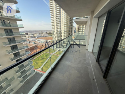 شقة مريحة بغرفة نوم واحدة في برج رامي صورة 5