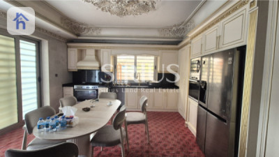 Charming Four Bedroom House in Ankawa Resim 7