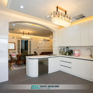 Modern House Image 5