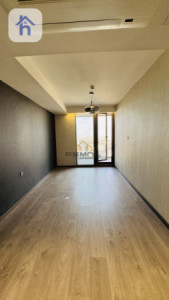 Cozy 1 Bedroom Apartment in Cavalli Tower Resim 3