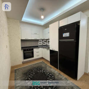 Furnished Apartment For Rent Resim 4