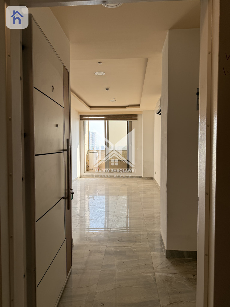 New Apartment Resim 2
