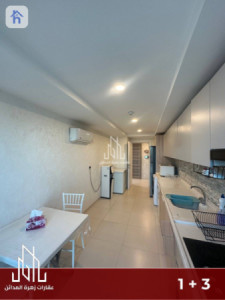 Furnished Apartment For Sale Resim 9