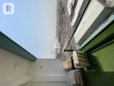 Furnished Apartment For Sale Resim 6