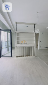 Modern Apartment with Stunning Views Resim 3