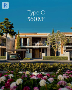 Spacious 5-Bedroom House in Erbil image 1