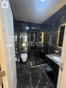 Modern Apartment in MNW Towers image 12