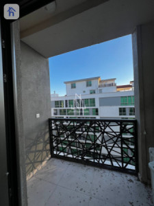 شوقەیەکی مۆدێرن بە دوو ژووری نوستن لە هەولێر وێنە 12