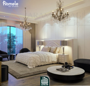 House in Installment Resim 3
