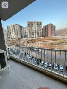 Internal View Apartment Image 7