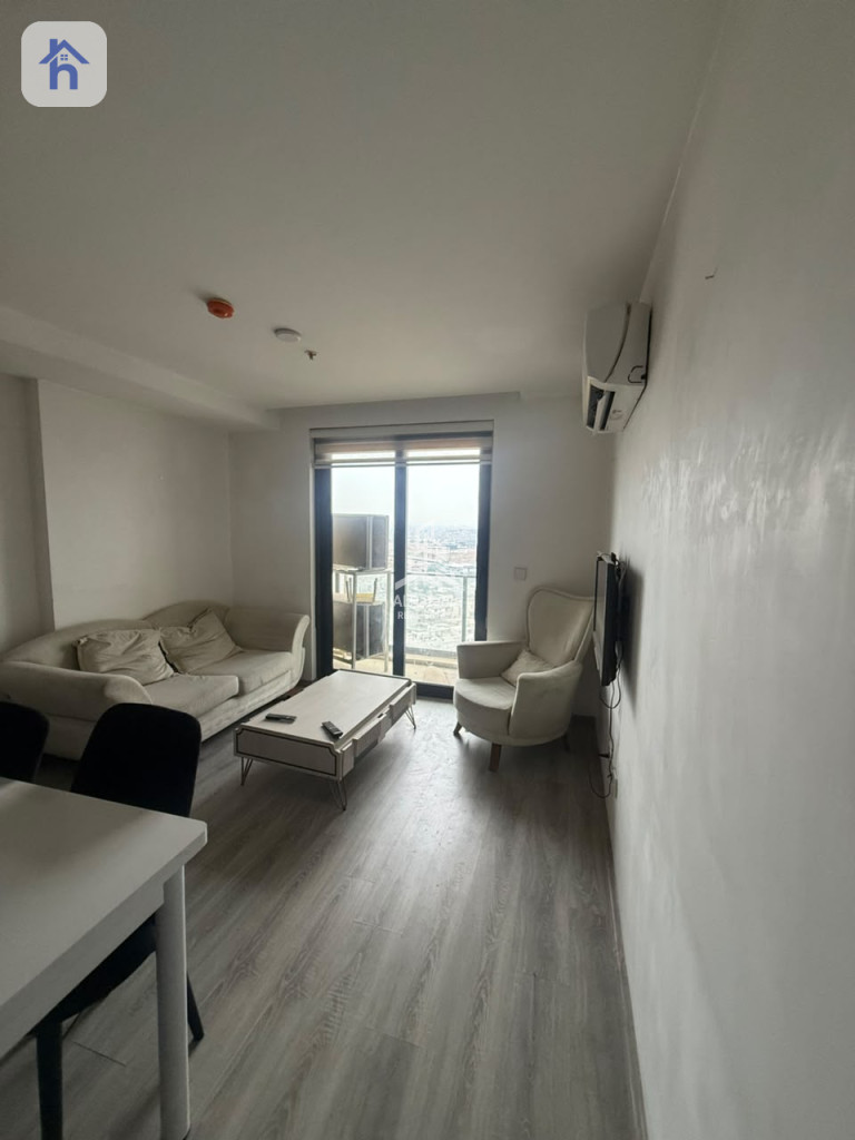 Furnished Apartment For Rent — 1
