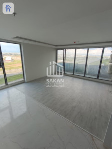 شقة الواجهة الخارجیة image 1