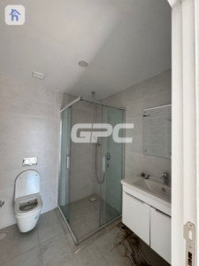 شقة مريحة بغرفتي نوم صورة 6