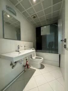 Garden View Apartment Image 6