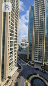 شقة مؤثثة للإيجار image 14