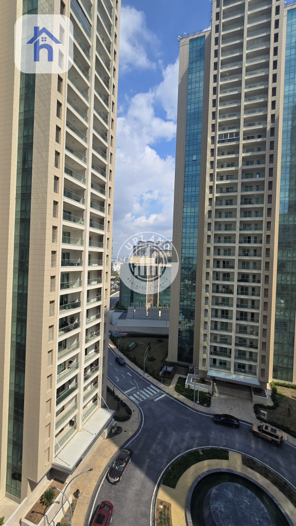 شقة مؤثثة للإيجار صورة 14