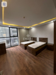 Garden View Apartment Image 14