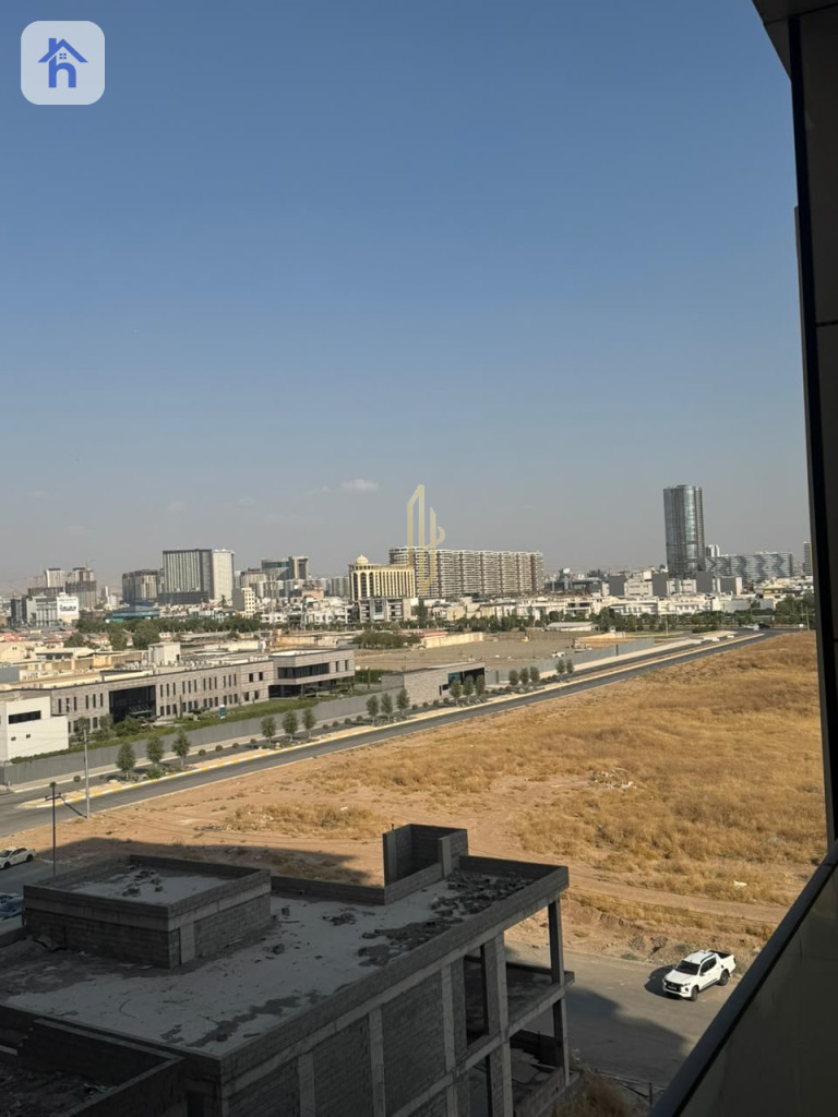 شقة حديث صورة 5
