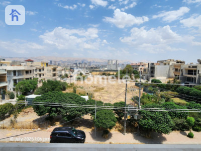 خانوو بەرامبەر باخچە وێنە 4