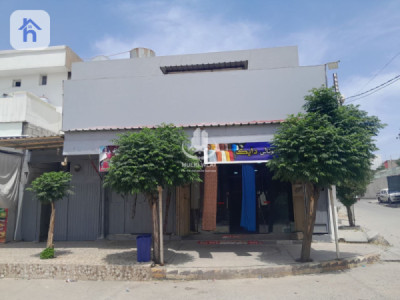 موڵکێکی بازرگانی لە سلێمانی image 5