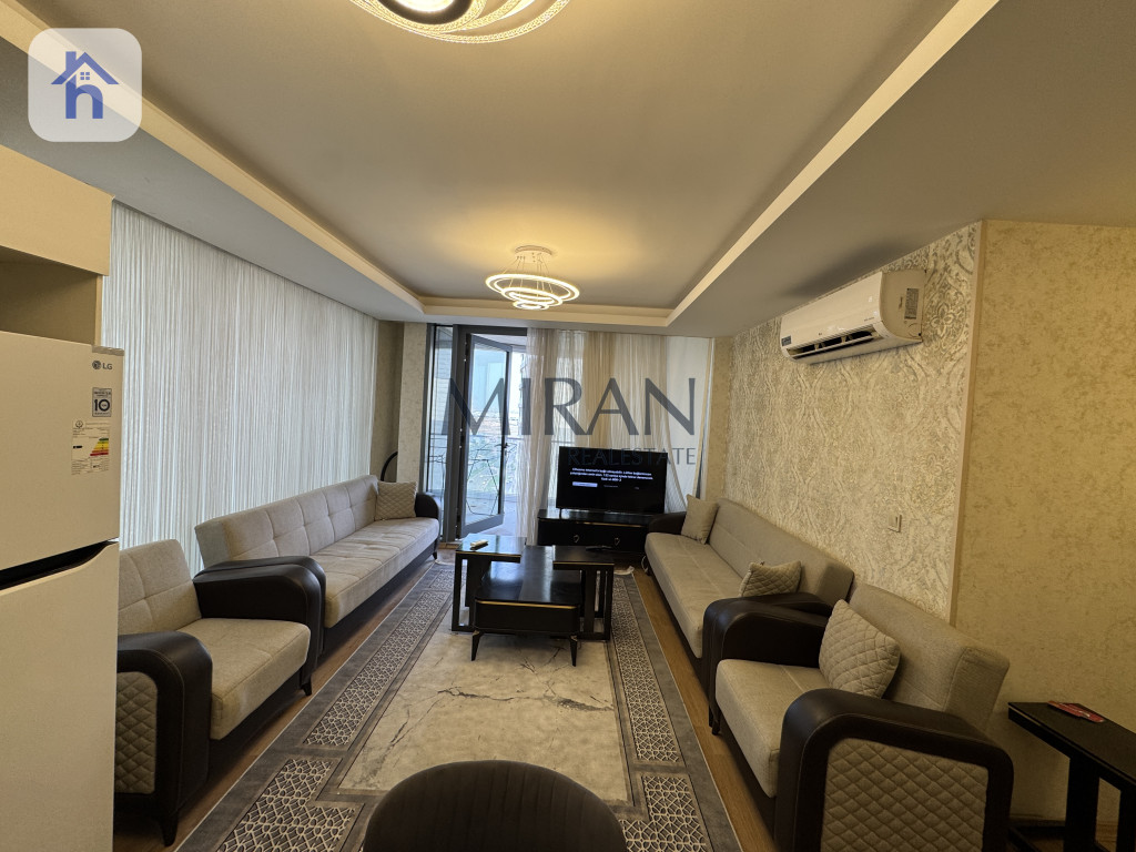 شقة مؤثثة للإيجار