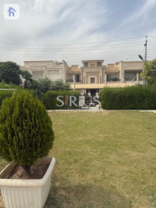 خانوو بەرامبەر باخچە image 6