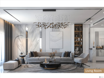 Elite Living Space for University Teachers Image 9