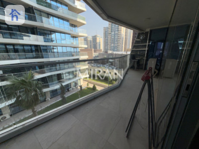 Furnished Apartment For Rent Resim 8