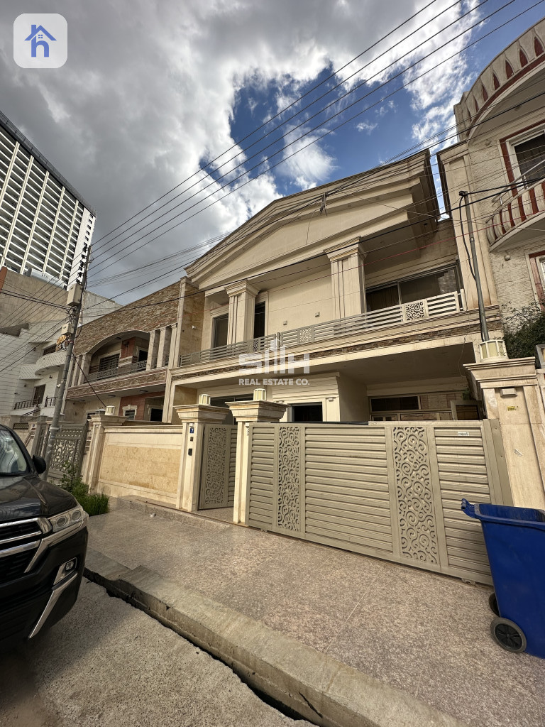 Spacious House in Prime Location