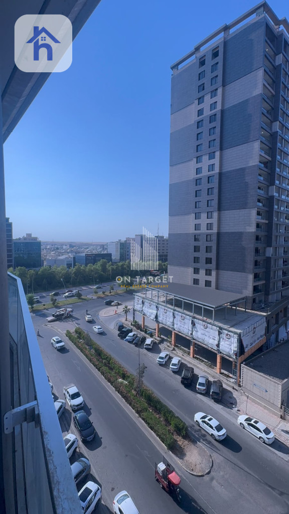 شوقەی مۆدێرن دوو ژووری نوستن لە هەولێر وێنە 11