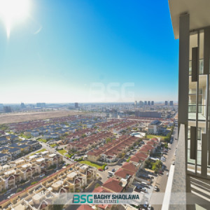 شقة مريحة في أبراج رامي صورة 9