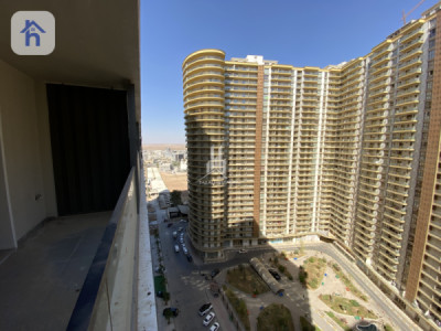 Cozy Studio Apartment in Rami Towers Image 8