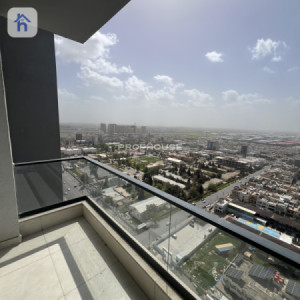 Modern Apartment in Rena Towers Image 8