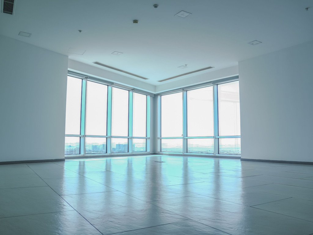 Office (2nd floor)