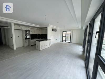 Luxurious 2-Bedroom Apartment in Erbil Image 5