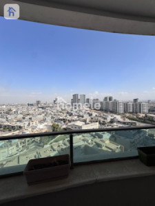 Modern Furnished Apartment in Erbil image 15