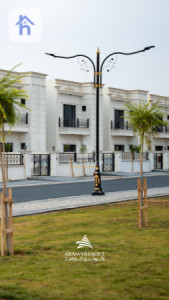 Spacious Family Home in Aram Village 2 Resim 5