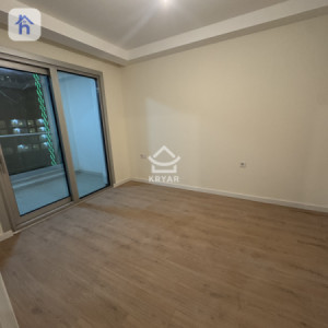 Cozy 1 Bedroom Apartment in Erbil Resim 3