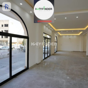 بینایەکی بازرگانی مۆدێرن image 8