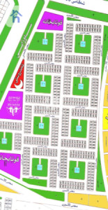 Residential Plot For Sale, located Baghlumnara section (1800) image 1