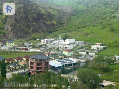 هاوینەهەواری گەشتیاری لە شێخان وێنە 7