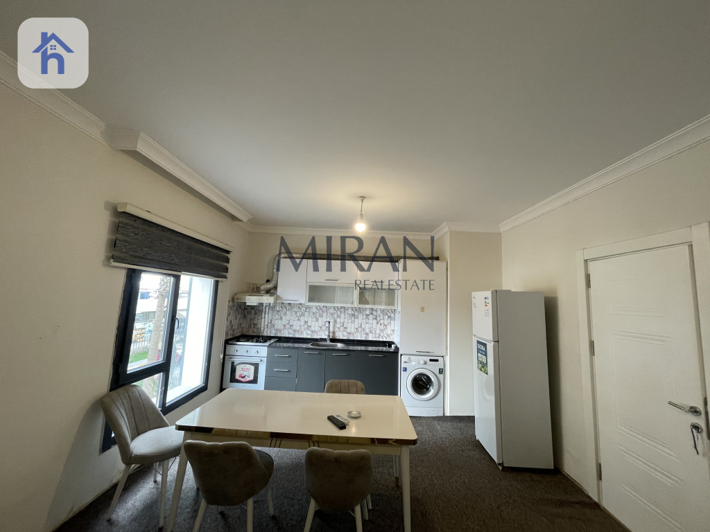 Furnished Apartment For Rent Resim 2