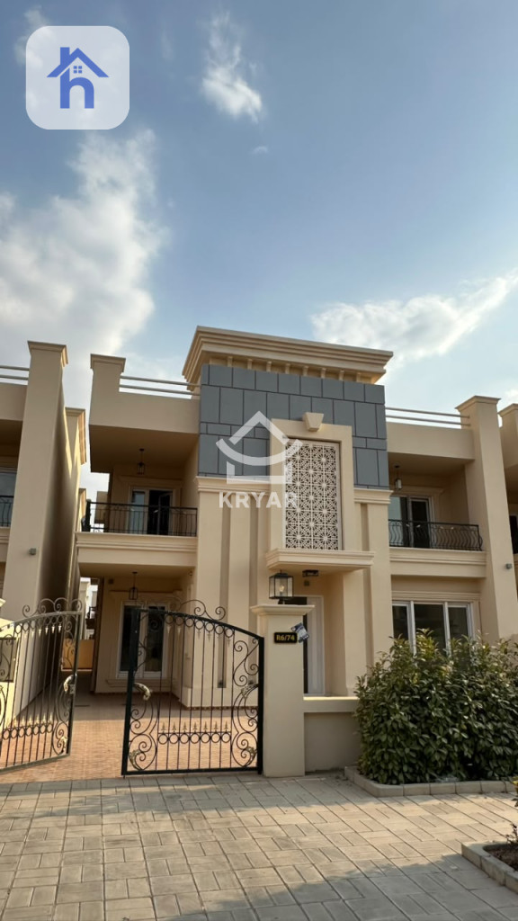 Modern 4-bedroom house in Atconz — 2