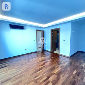 Modern 3-Bedroom Apartment — 1