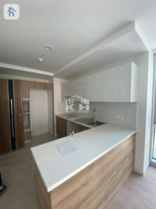 Studio Apartment Resim 5