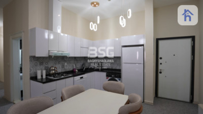 شوقە بۆ فرۆشتن لە پرۆژەی ئیسکان تاوەر وێنە 6