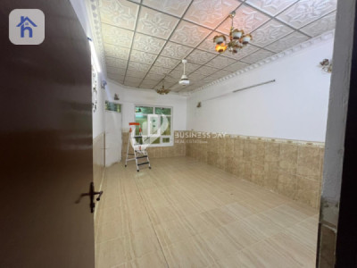 Two Floor House Resim 4
