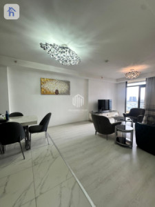 شوقەیەکی مۆدێرن لە ئیمپایەر پیرڵ وێنە 3